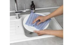 Wenko Microfiber Rinsing Sponges Miko 2 Pieces 7 Wenko Microfiber Rinsing Sponges Miko 2 Pieces -Outdoor Camping 492377 3508792