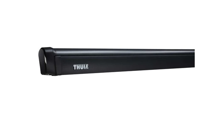 Thule 4200 Wall Awning Anthracite 2,60 M 2 Thule 4200 Wall Awning Anthracite 2,60 M - Image 2