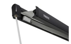 Thule 4200 Wall Awning Anodized 2.60 M -Outdoor Camping 492723 3178764 1