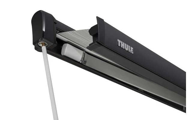 Thule 4200 Wall Awning Anthracite 2,60 M 3 Thule 4200 Wall Awning Anthracite 2,60 M - Image 3