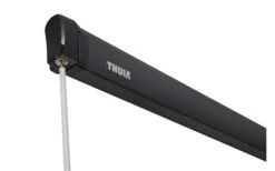 Thule 4200 Wall Awning Anthracite 2,60 M 10 Thule 4200 Wall Awning Anthracite 2,60 M -Outdoor Camping 492735 3178770 2