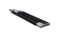 Berger Fiberglass Poles For 'Lagoon 4