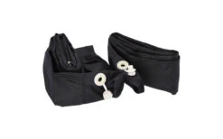 Berger Inflatable Tubes For 'Touring Easy XL Deluxe