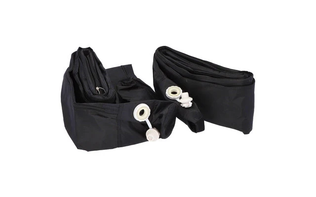 Berger Inflatable Tubes For 'Touring Easy XL Deluxe 1 Berger Inflatable Tubes For 'Touring Easy XL Deluxe