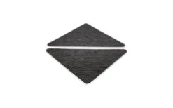 Berger Shelf For Corner Cabinet 'Pablo