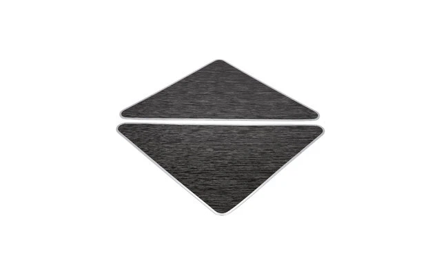 Berger Shelf For Corner Cabinet 'Pablo 1 Berger Shelf For Corner Cabinet 'Pablo