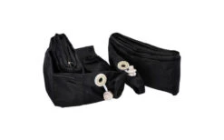 Berger Inflatable Tubes For RVZ 'Garda-L Deluxe