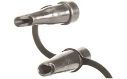 Outwell Piston Pump 2 Way Navy 2 Liters