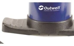 Outwell Piston Pump 2 Way Navy 2 Liters -Outdoor Camping 494579 3474603