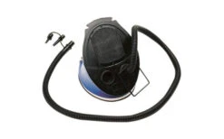 Outwell Bellows Air Pump Navy 3 Liters