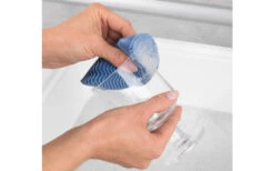 Wenko Silicone Rinsing Sponge Soft 2 Pieces