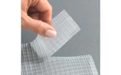 Wenko Anti Slip Mat 150 X 50 Cm Transparent With Nubs -Outdoor Camping 495711 3482497