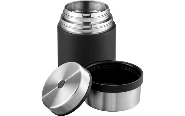 Esbit Sculptor Stainless Steel Thermal Container 500 Ml 3 Esbit Sculptor Stainless Steel Thermal Container 500 Ml - Image 3