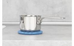 Wenko Silicone Rinsing Sponge Soft 2 Pieces -Outdoor Camping 496083 3514112