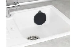 Wenko Silicone Rinsing Sponge Soft 2 Pieces -Outdoor Camping 496146 3514118