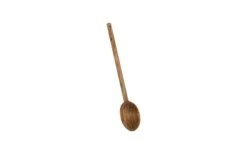 Metaltex Olivo Line Olive Wood Cooking Spoon