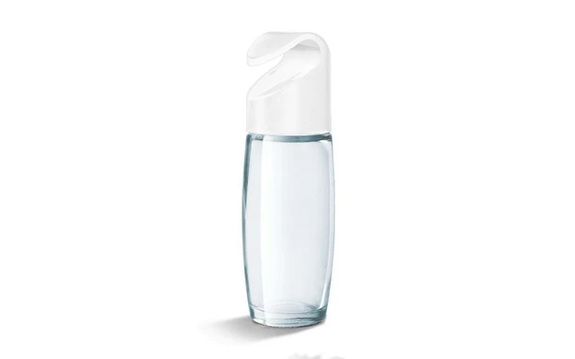 Metaltex Spice-8 Spice Rack Black 5 Metaltex Spice-8 Spice Rack Black - Image 5