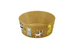 Koziol Connect Bowl Jungle Organic Turquoise Bowl 400 Ml -Outdoor Camping 498908 3430796