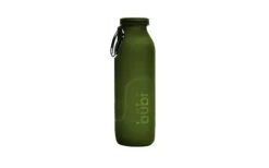 NTP Bübi Bottle Foldable Silicone Bottle Green 414 Ml 9 NTP Bübi Bottle Foldable Silicone Bottle Green 414 Ml -Outdoor Camping 499046 3463033 2