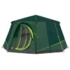 Coleman Octagon 8 BlackOut Dome Tent
