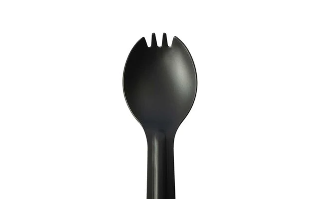 Origin Outdoors Cutlery Titanium Spork Long Universal Cutlery 2 Origin Outdoors Cutlery Titanium Spork Long Universal Cutlery - Image 2