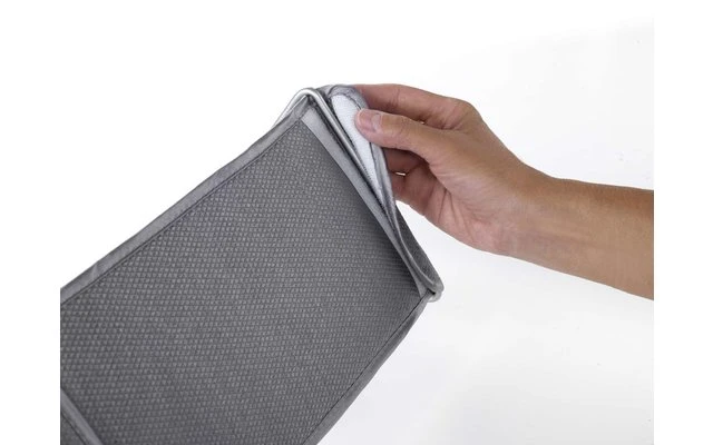 Metaltex Sodatex 2 Drainer Rack For 2 Bottles 3 Metaltex Sodatex 2 Drainer Rack For 2 Bottles - Image 3