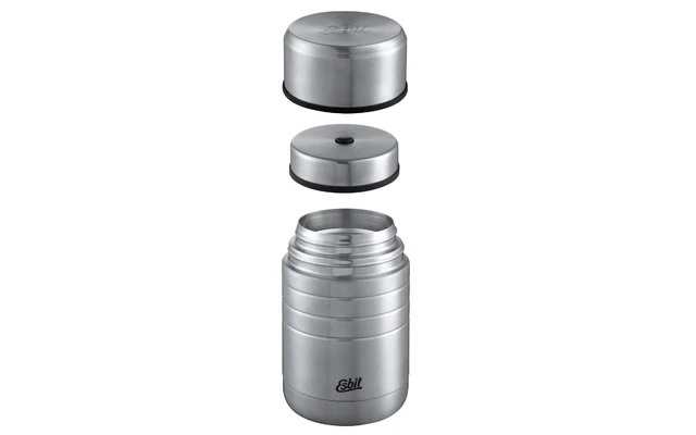Esbit Majoris Stainless Steel Thermos 400 Ml 4 Esbit Majoris Stainless Steel Thermos 400 Ml - Image 4