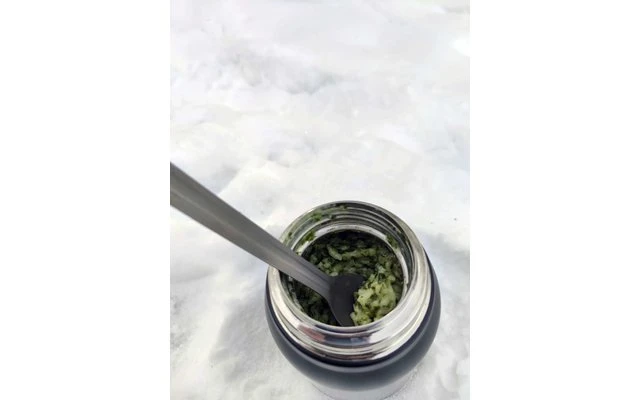 Origin Outdoors Cutlery Titanium Spork Long Universal Cutlery 4 Origin Outdoors Cutlery Titanium Spork Long Universal Cutlery - Image 4