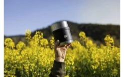 Esbit Sculptor Stainless Steel Thermal Container 500 Ml 11 Esbit Sculptor Stainless Steel Thermal Container 500 Ml -Outdoor Camping 504860 3317654