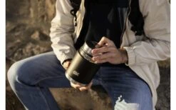 Esbit Sculptor Stainless Steel Thermal Container 500 Ml 12 Esbit Sculptor Stainless Steel Thermal Container 500 Ml -Outdoor Camping 505202 3317660