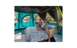 Coleman Octagon 8 BlackOut Dome Tent -Outdoor Camping 505220 3315066