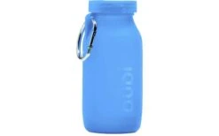 NTP Bübi Bottle Foldable Silicone Bottle Purple 414 Ml