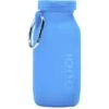 NTP Bübi Bottle Foldable Silicone Bottle Pink 414 Ml