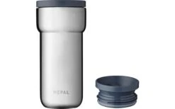 Mepal Ellipse Thermo Mug 375 Ml Stainless Steel Brushed