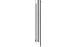 High Peak Telescopic Pole 4 Divided For Awning Bent Canvas 130 - 230 Cm