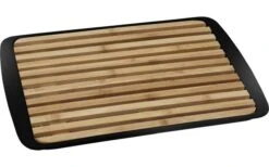 Brunner Bunner Bread Board Cutting And Serving Board 36 X 24cm -Outdoor Camping 513854 3373212