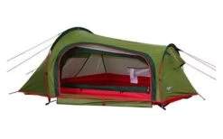High Peak Sparrow LW Tunnel Tent, 2 People
