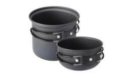 Origin Outdoors Trekking Bivouac Pot Set 3 To 4 People