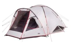 High Peak Almada 4.0 Dome Tent 4 People