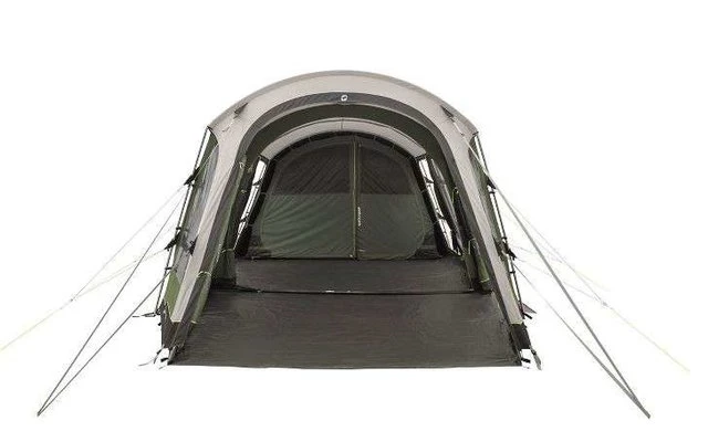 Outwell Yosemite Lake 5TC Three Room Tunnel Tent Dark Leaf 3 Outwell Yosemite Lake 5TC Three Room Tunnel Tent Dark Leaf - Image 3