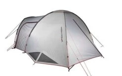 High Peak Amora 5.0 Dome Tent 5 People -Outdoor Camping 516947 3440327