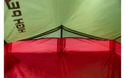 High Peak Siskin 2.0 LW Single Arch Tent 2 People -Outdoor Camping 517010 3444515