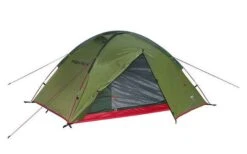 High Peak Woodpecker 3 LW Dome Tent 3 People -Outdoor Camping 517145 3444639
