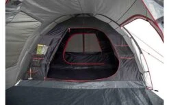 High Peak Amora 5.0 Dome Tent 5 People -Outdoor Camping 517367 3440333