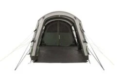 Outwell Yosemite Lake 4TC Three Room Tunnel Tent Dark Leaf 11 Outwell Yosemite Lake 4TC Three Room Tunnel Tent Dark Leaf -Outdoor Camping 517556 3598022