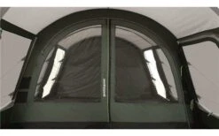 Outwell Yosemite Lake 5TC Three Room Tunnel Tent Dark Leaf 12 Outwell Yosemite Lake 5TC Three Room Tunnel Tent Dark Leaf -Outdoor Camping 517560 3598234