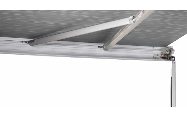 Thule Omnistor 5200 Awning 12V Motorized Silver 3.05m 7 Thule Omnistor 5200 Awning 12V Motorized Silver 3.05m - Image 7