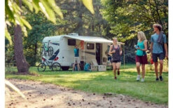 Thule Omnistor 5200 Awning 12V Motorized Silver 3.05m 11 Thule Omnistor 5200 Awning 12V Motorized Silver 3.05m -Outdoor Camping 522137 3383202