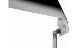 Thule Omnistor 5200 Anthracite Roof Awning With Motor 3m Mystic Gray -Outdoor Camping 522252 3903406