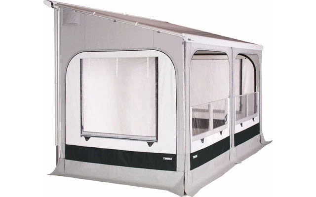 Thule Panorama 8000 Awning Awning 4.0m XL 1 Thule Panorama 8000 Awning Awning 4.0m XL